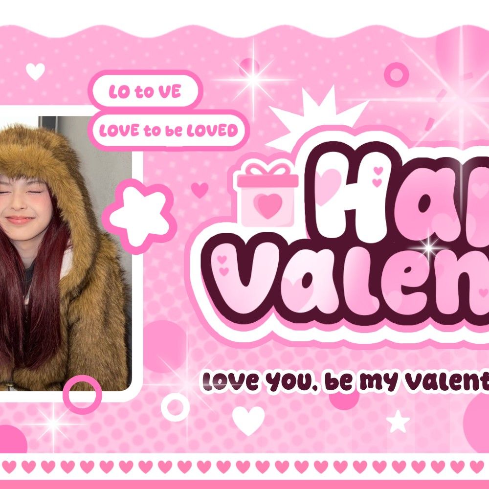 Potret di balik layar Chiquita (BABYMONSTER)