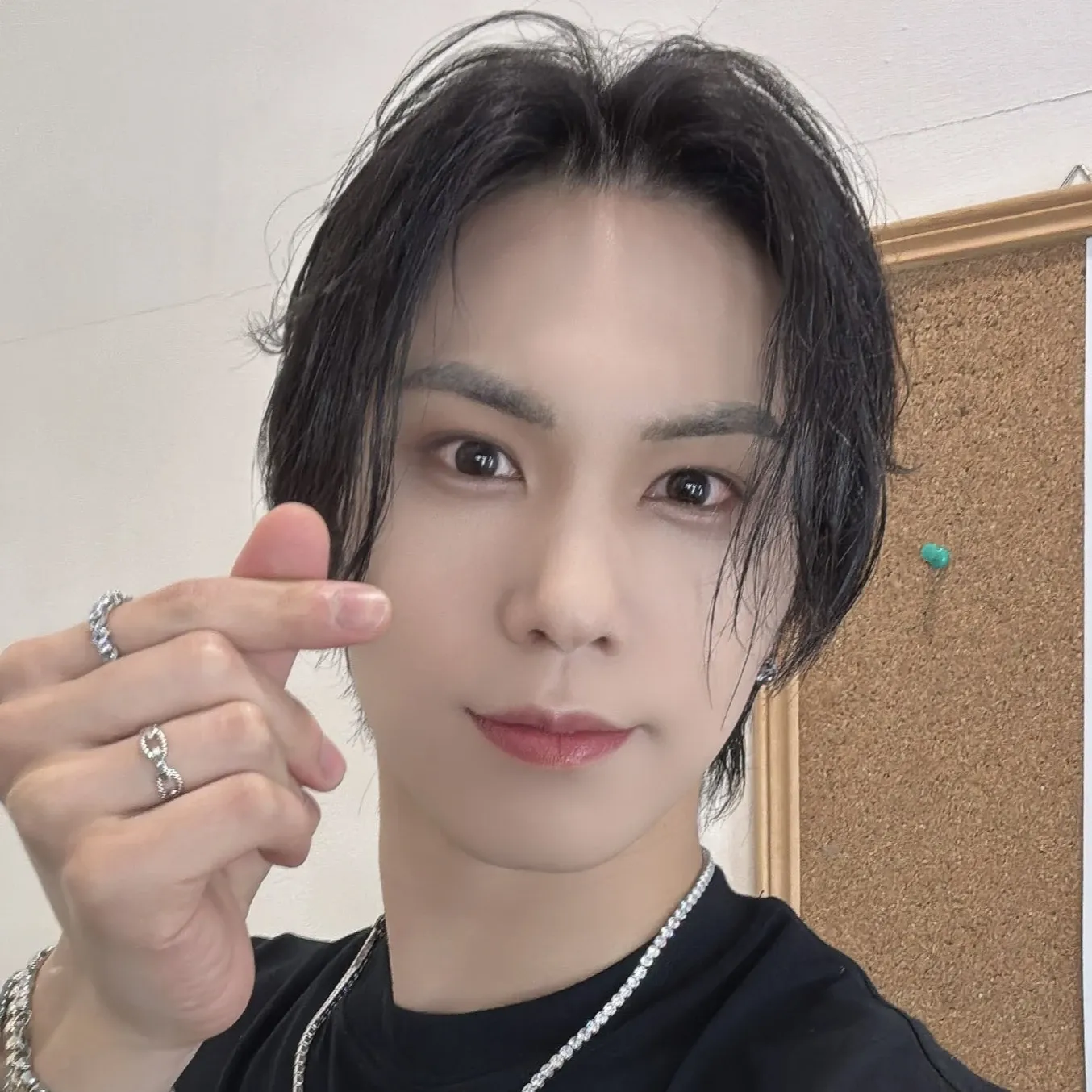 Latest photo of Rocky