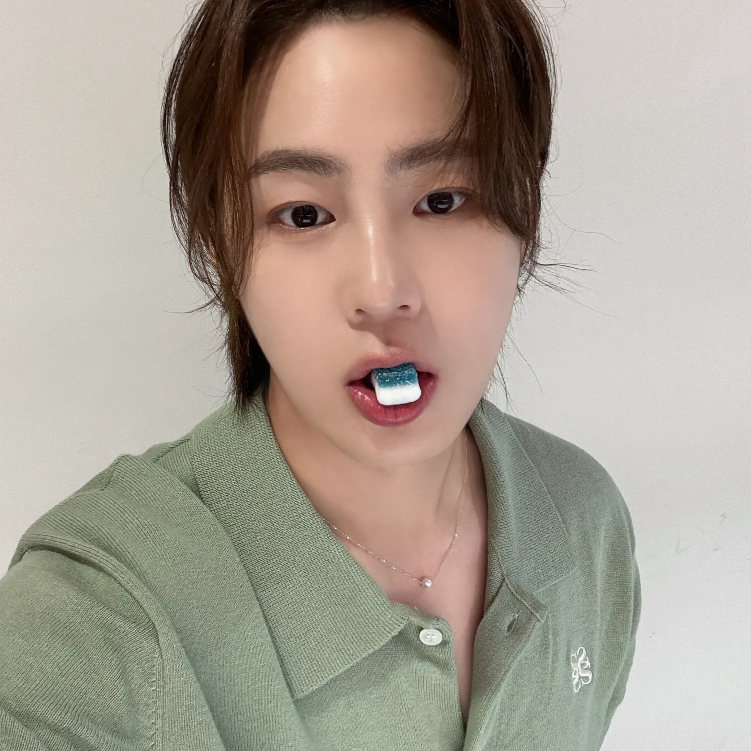 하성운 최근 활동샷