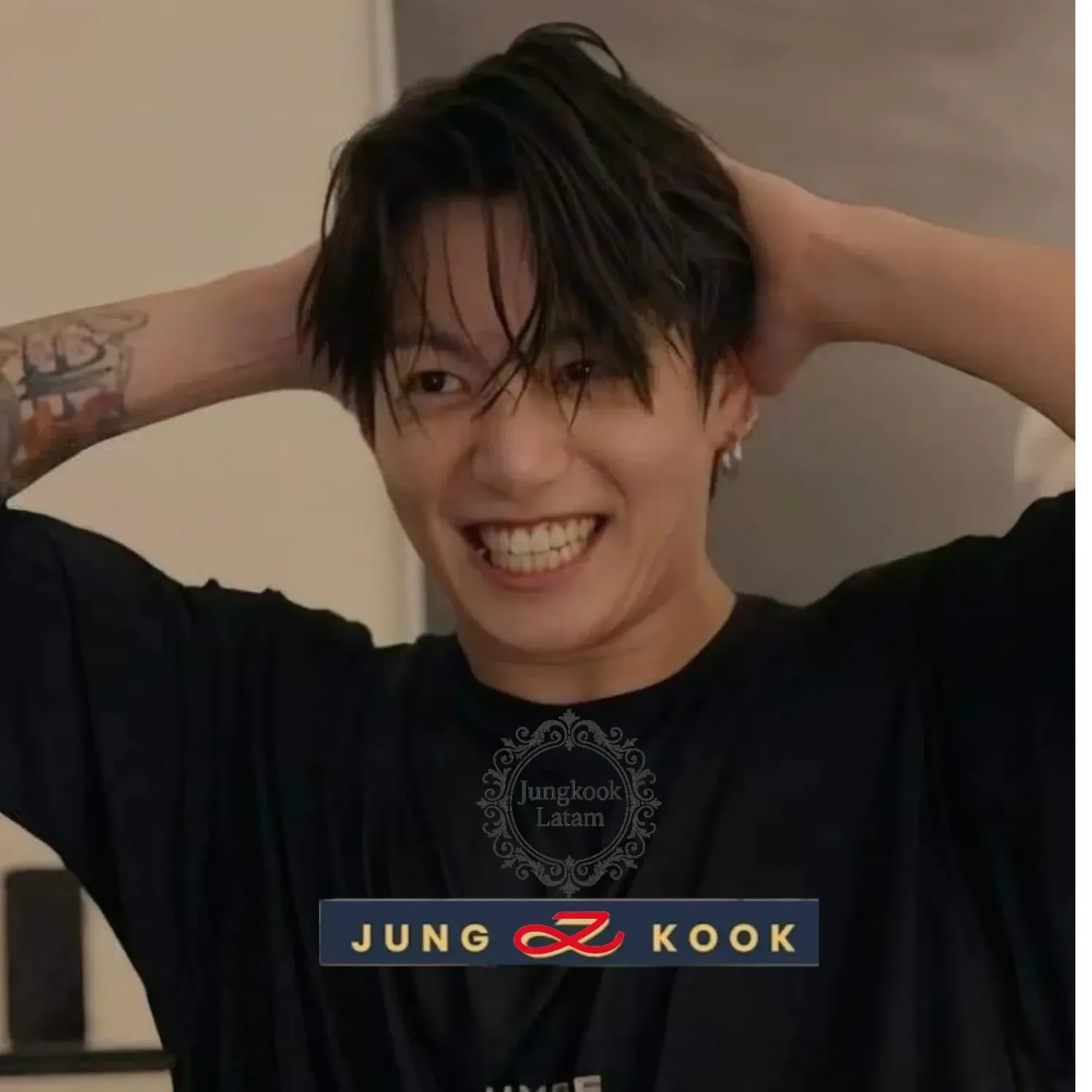 정국 (방탄소년단) 팬이 찍은 순간