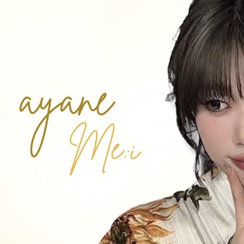 ME:I 高見文寧 ファンダムコミュニティ │ KPOP人気No.1アプリ 最愛ドル