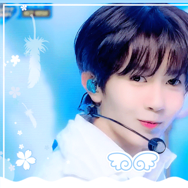 Latest photo of Ryo (NCT WISH)