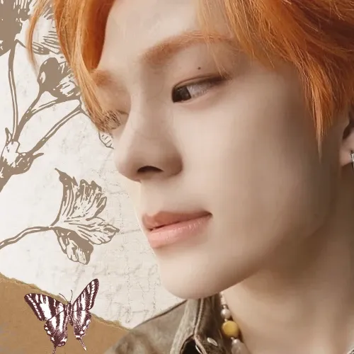 김준민 (WHIB) 최근 활동샷