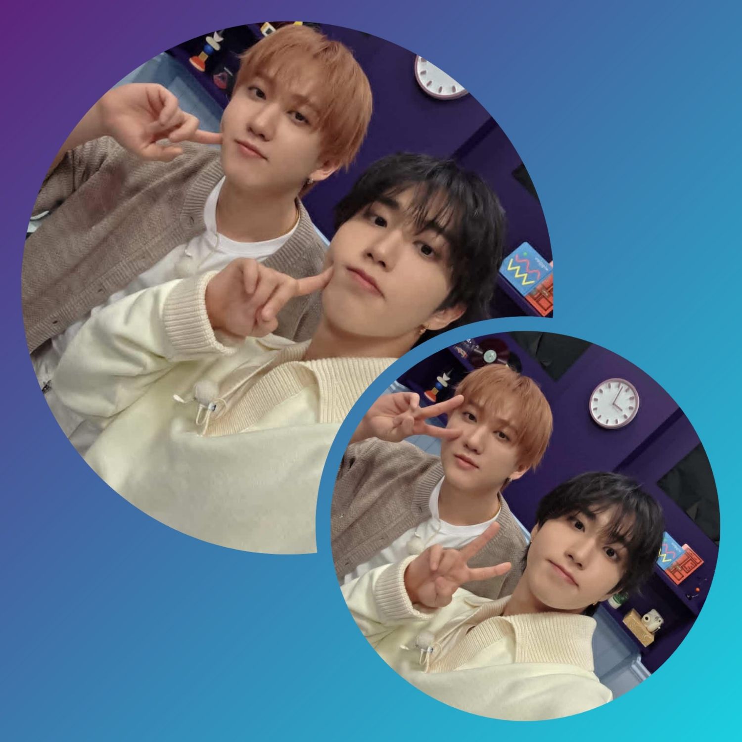 Stray Kids 최근 활동샷