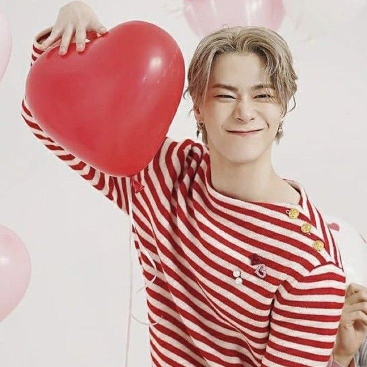 ASTRO粉丝拍下的瞬间