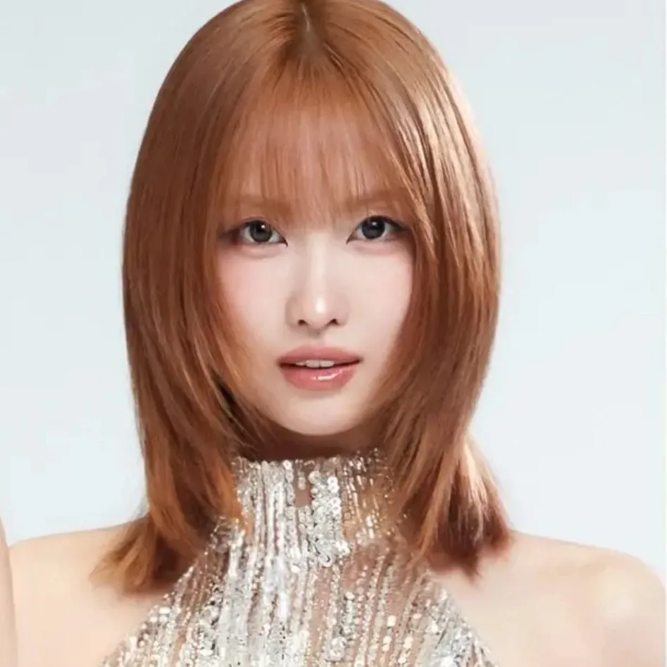 Momo (TWICE)的幕後花絮