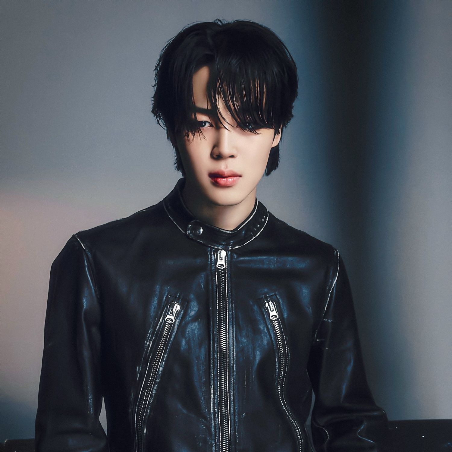 Potret di balik layar Jimin (BTS)