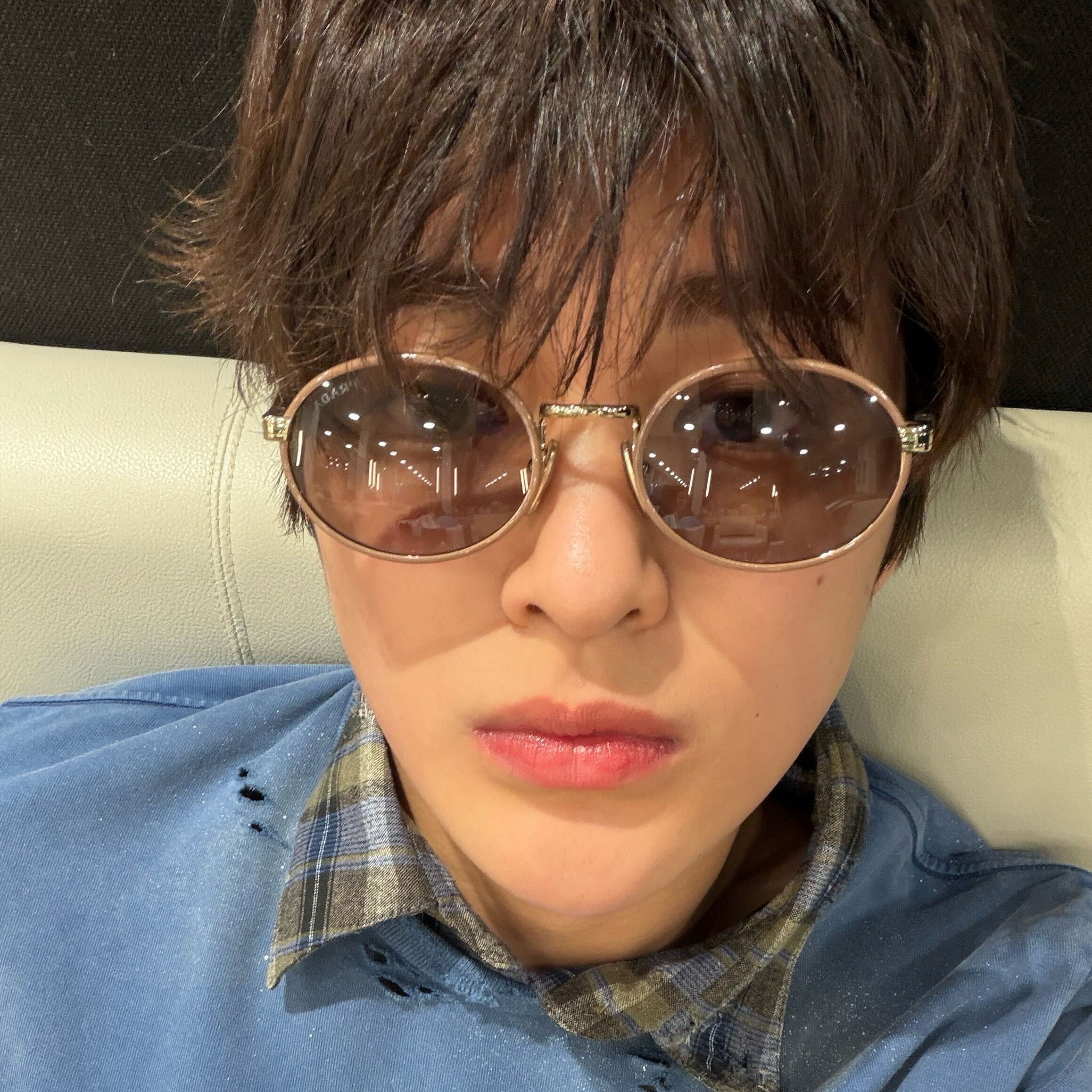 Hot post catching attention from 건호 (CORTIS)'s fandom