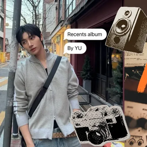 Latest photo of Yu (NEXZ)