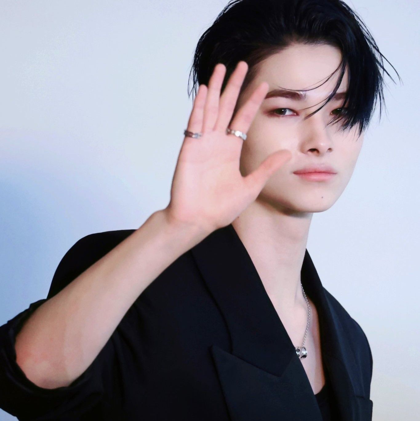 NI-KI (ENHYPEN)的最新活動照片