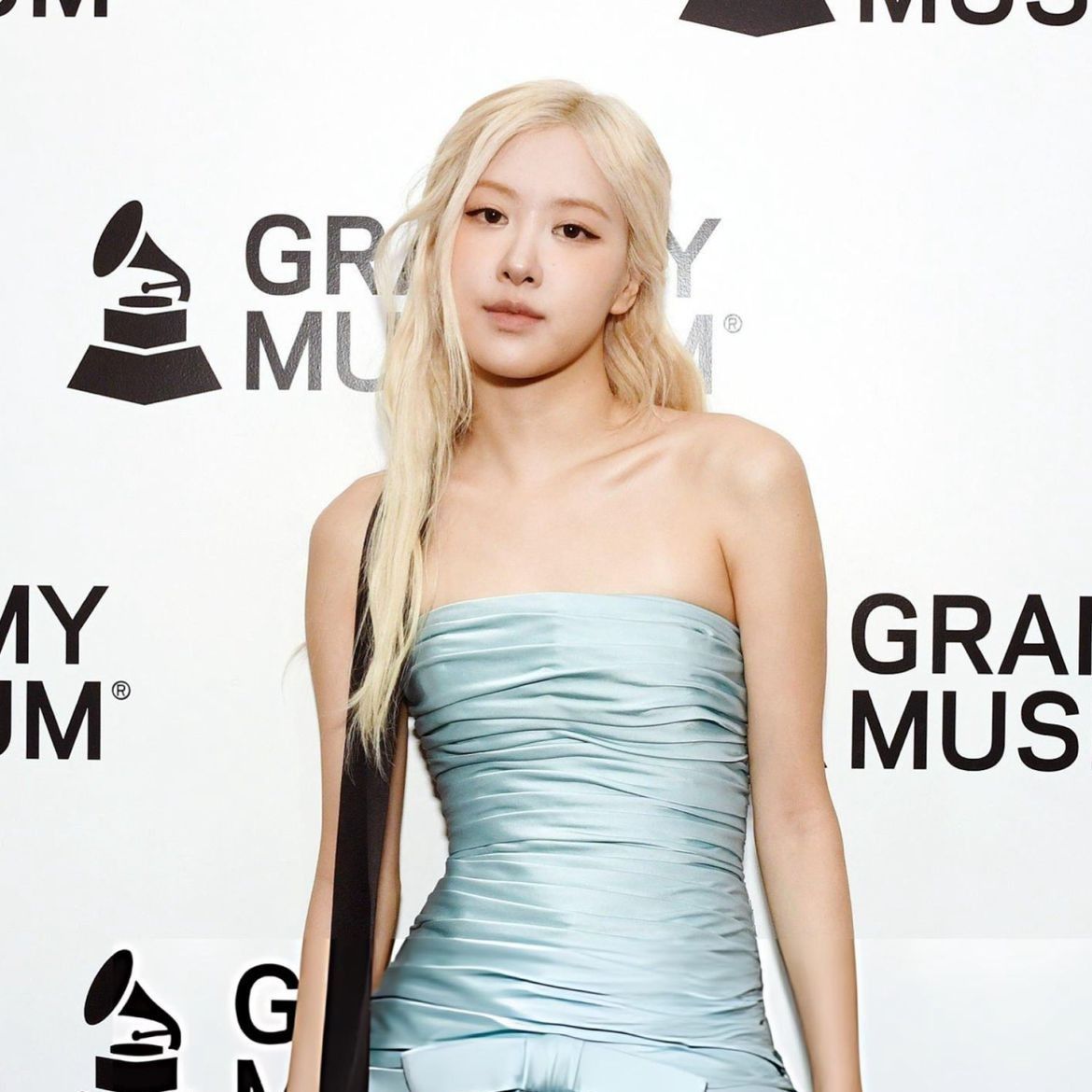 로제 (BLACKPINK) 최근 활동샷