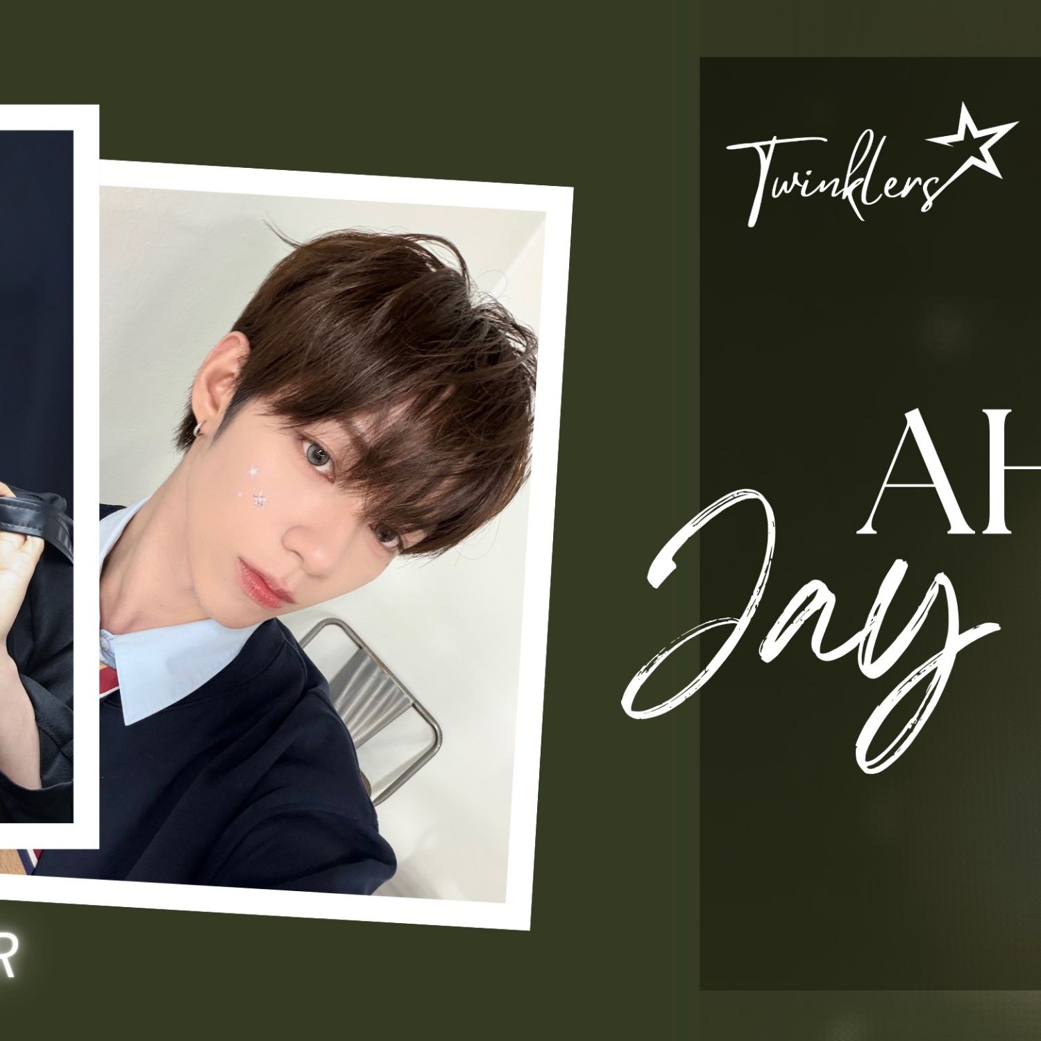 Behind-the-scenes cut of JL (AHOF)