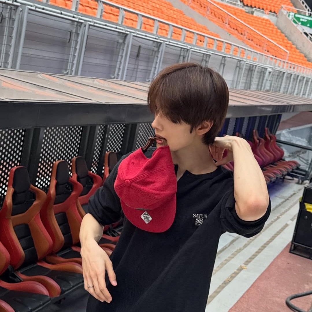 チソン (NCT DREAM)の最近の活動写真