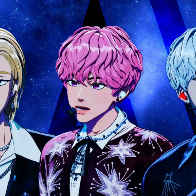 Recent activity shot of PLAVE