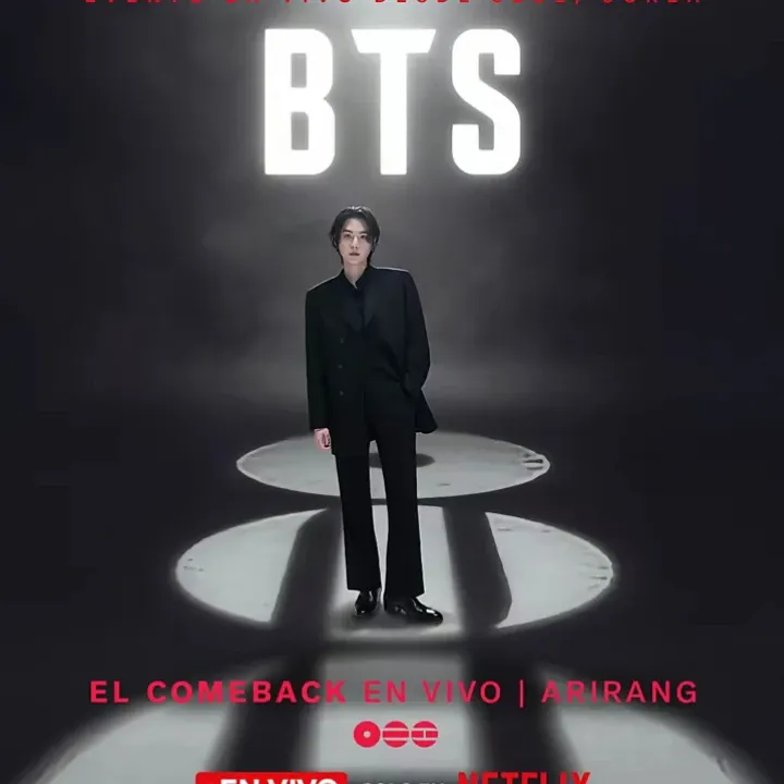 Momen yang diabadikan oleh penggemar SUGA (BTS)