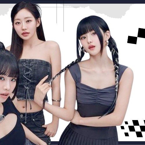 Latest photo of KISS OF LIFE