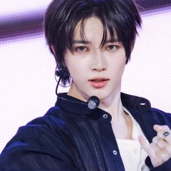 A moment captured by Beomgyu (TOMORROW X TOGETHER)'s fan