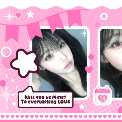 Latest photo of Kim NaKyoung (tripleS)