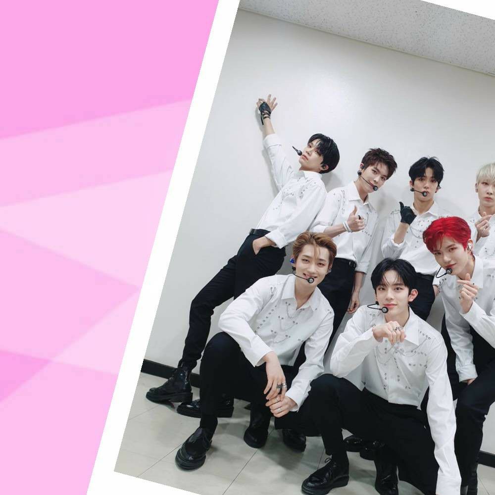 A moment captured by VERIVERY's fan