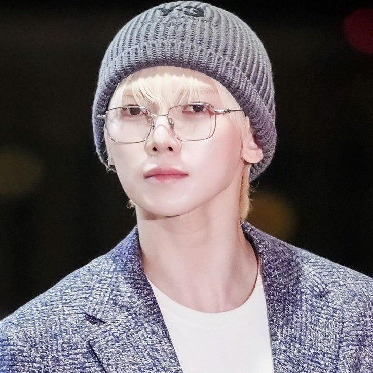 Recent activity shot of ATEEZ