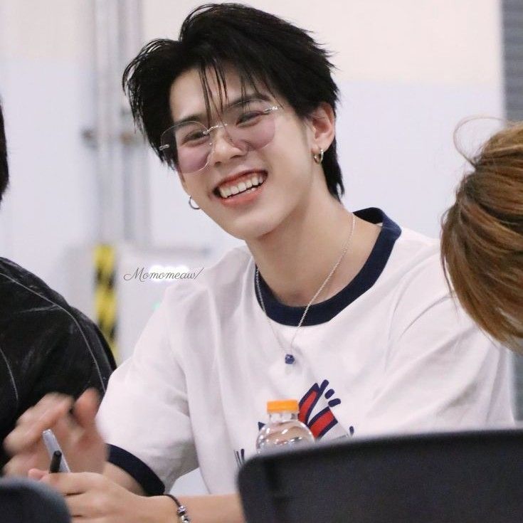 Behind-the-scenes cut of Tui (LYKN)