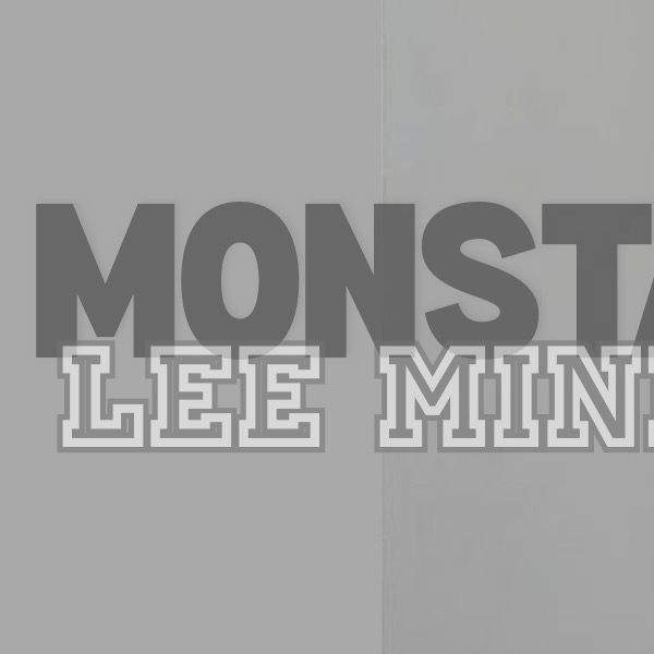 Latest photo of Minhyuk (MONSTA X)