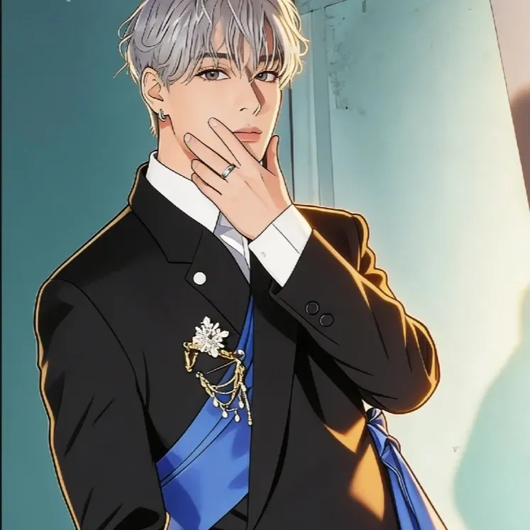 Latest photo of Moonbin (ASTRO)