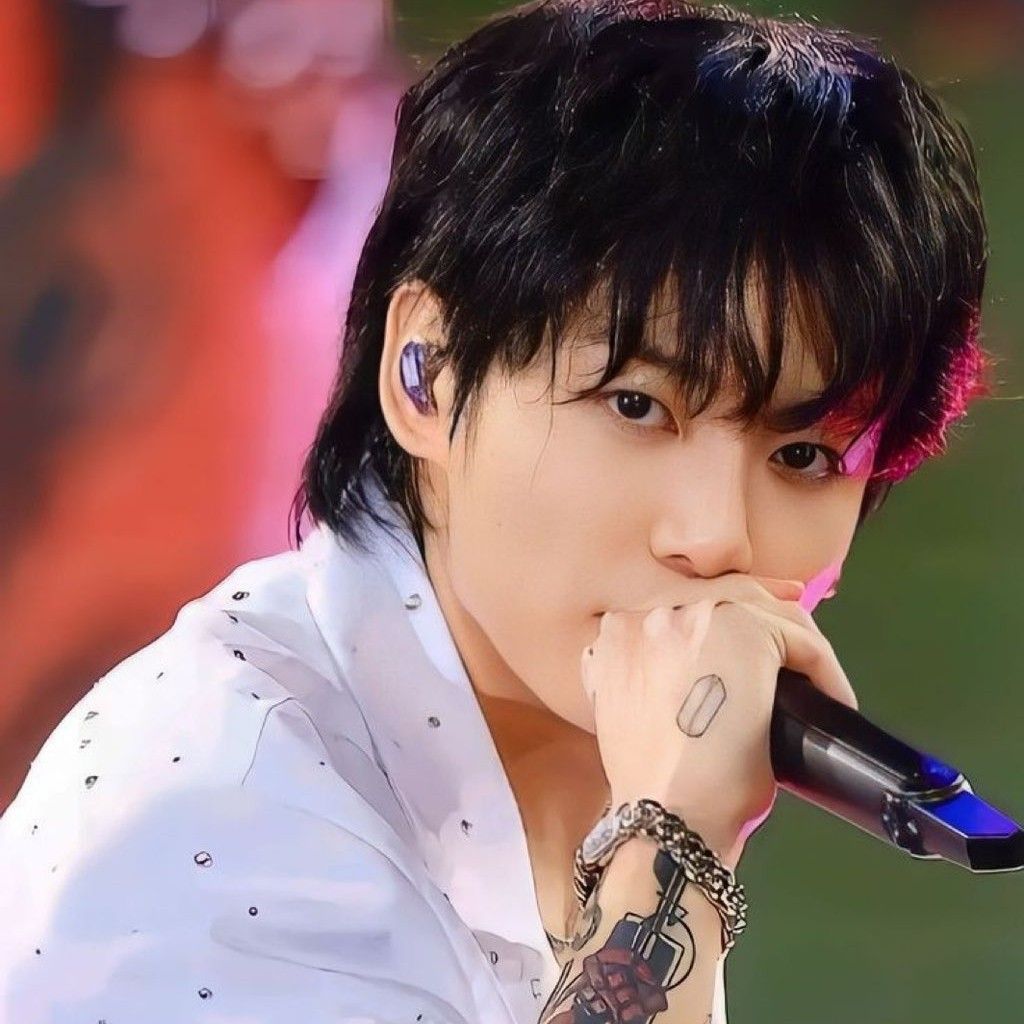 ジョングク (BTS)の最新写真