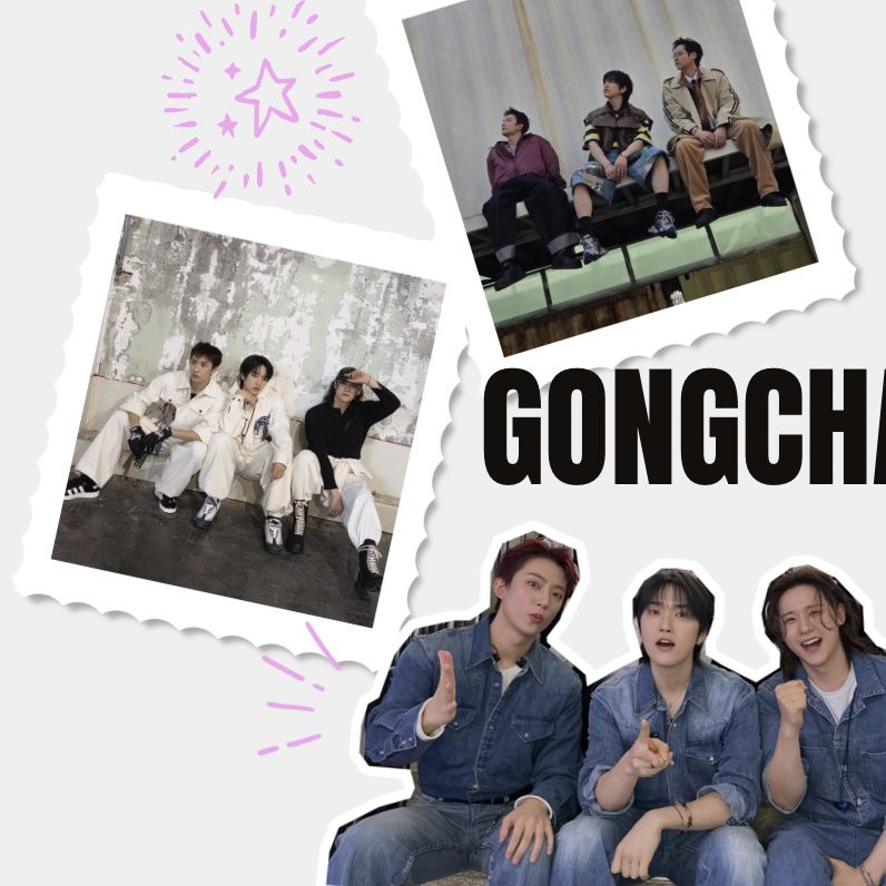 Latest photo of Gongchan (B1A4)