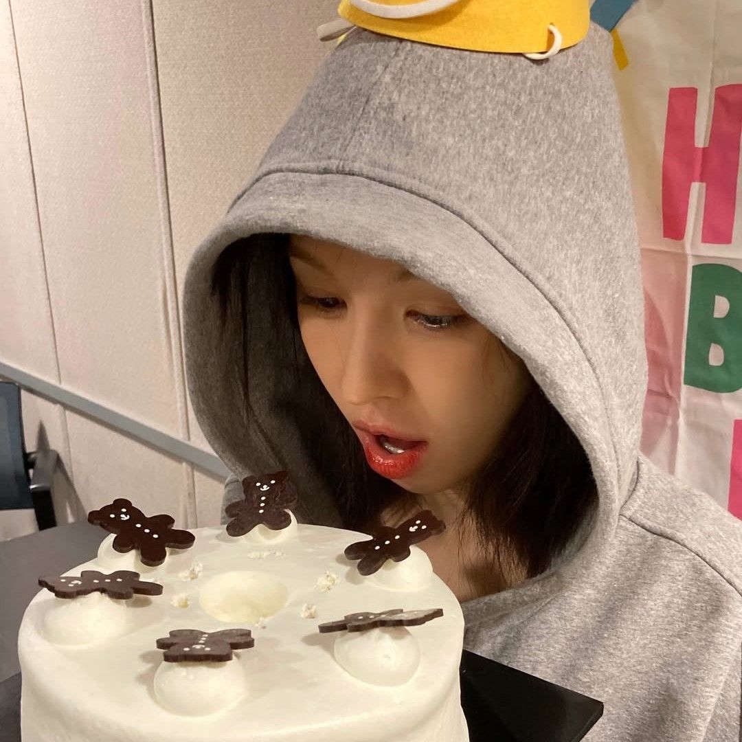 Latest photo of Wendy (Red Velvet)