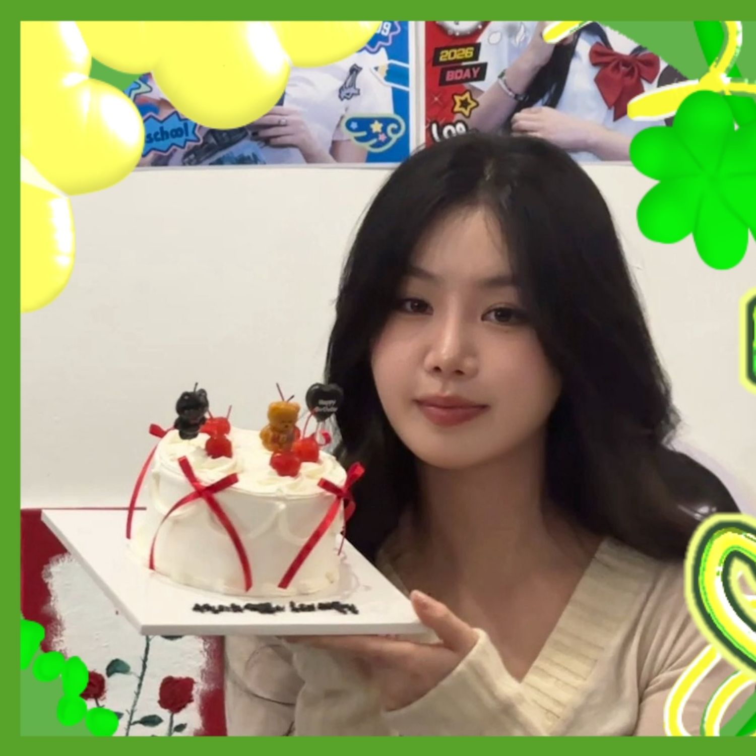 Latest photo of Soojin