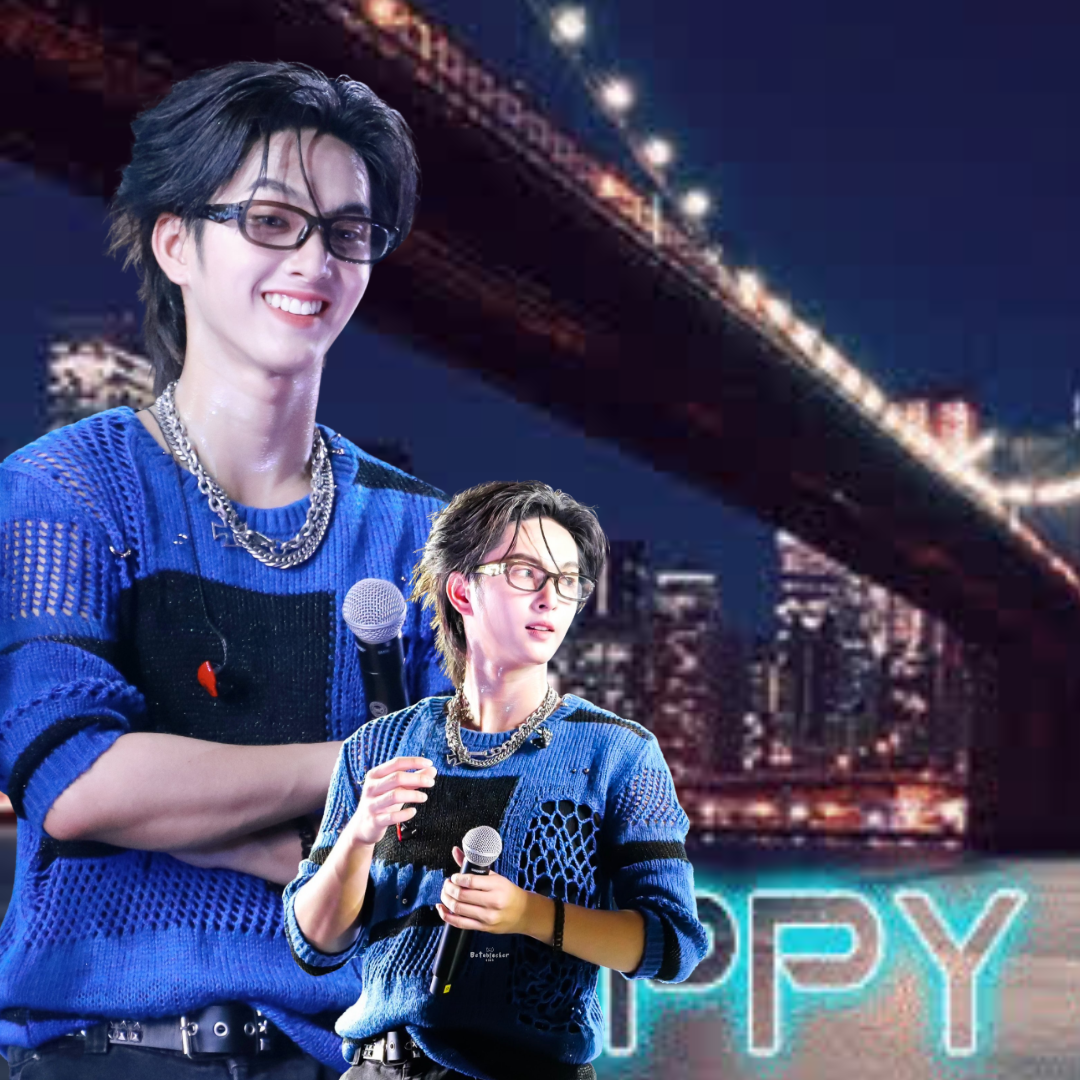 Latest photo of Copper (BUS)