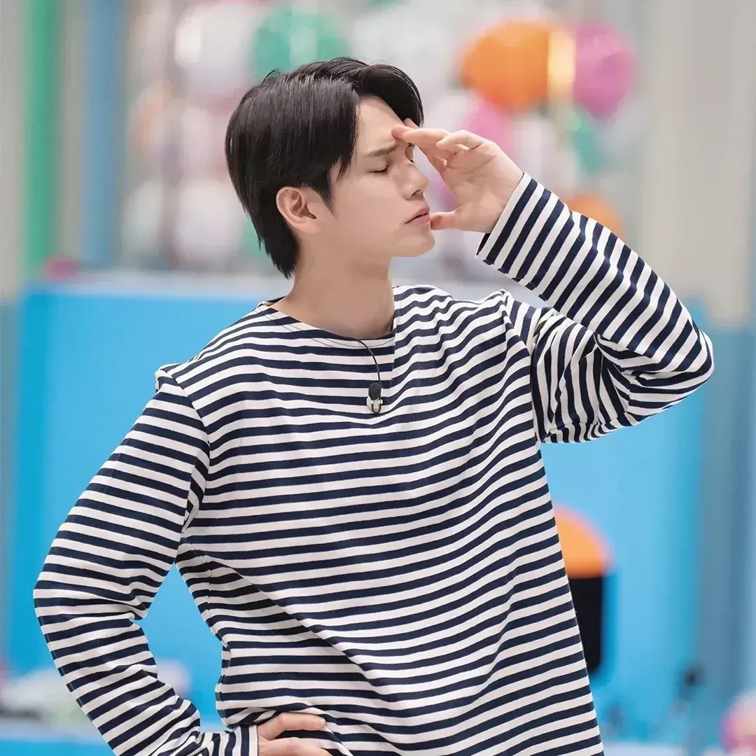 옹성우 최근 활동샷