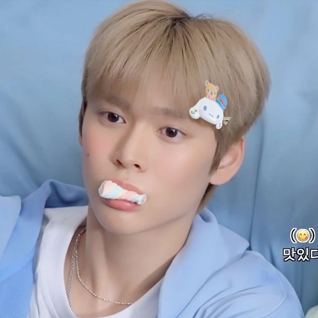 Eunseok (RIIZE)的最新活动照片