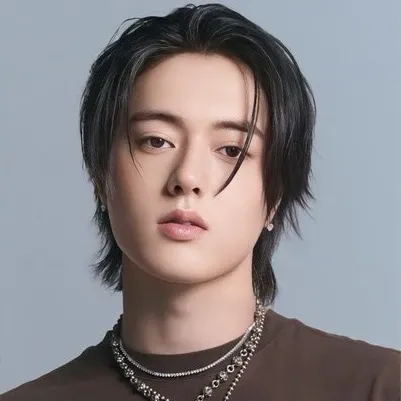 Latest photo of Haruto (TREASURE)