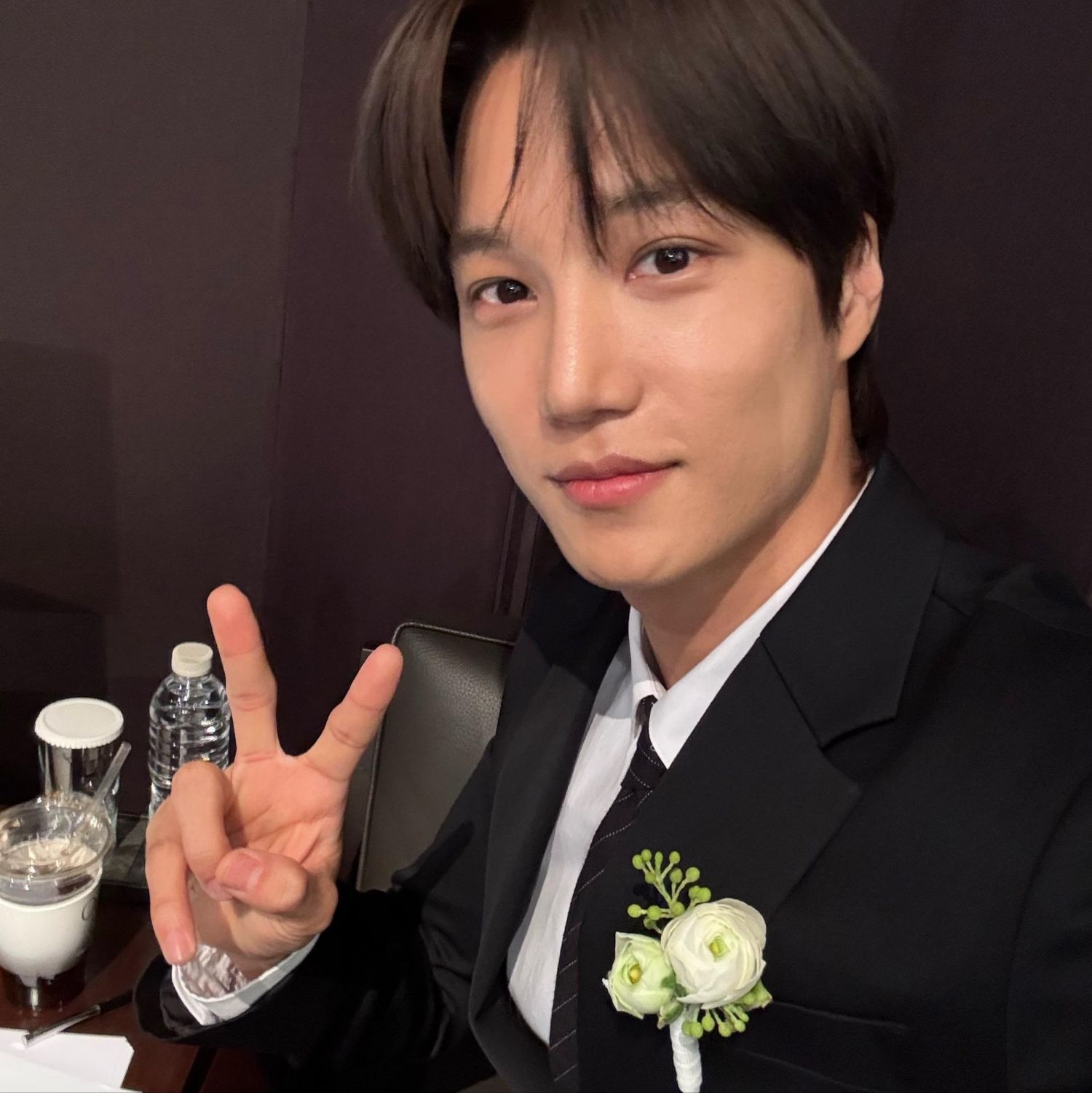 EXO的最新活动照片