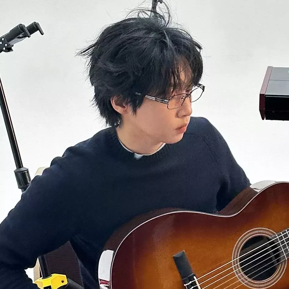 Latest photo of Jeong Sewoon