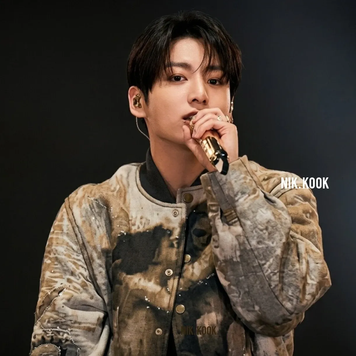 정국 (방탄소년단)의 최신 사진