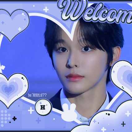 A moment captured by Riku (NCT WISH)'s fan