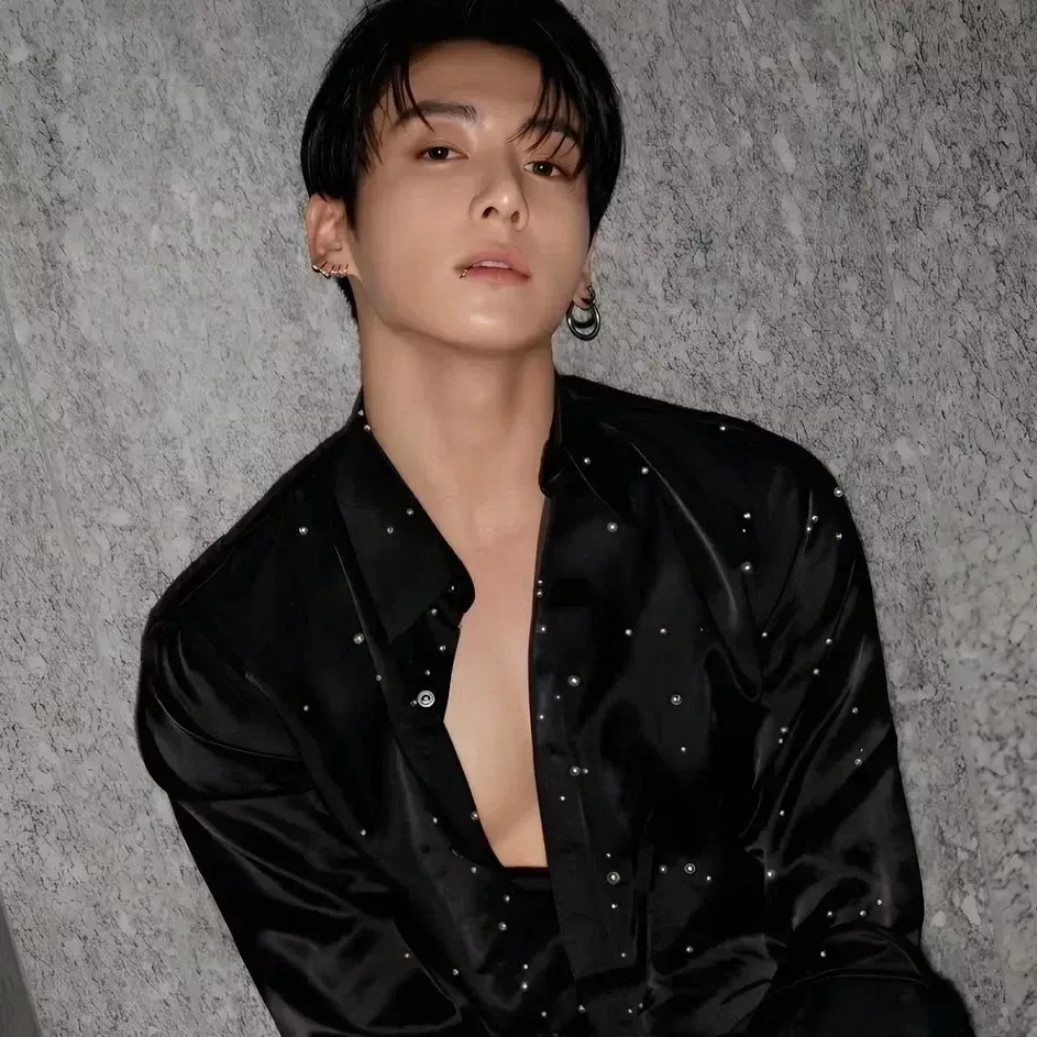 Behind-the-scenes cut of Jungkook (BTS)