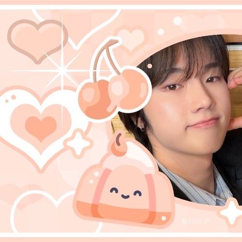 A moment captured by Jungsu (Xdinary Heroes)'s fan