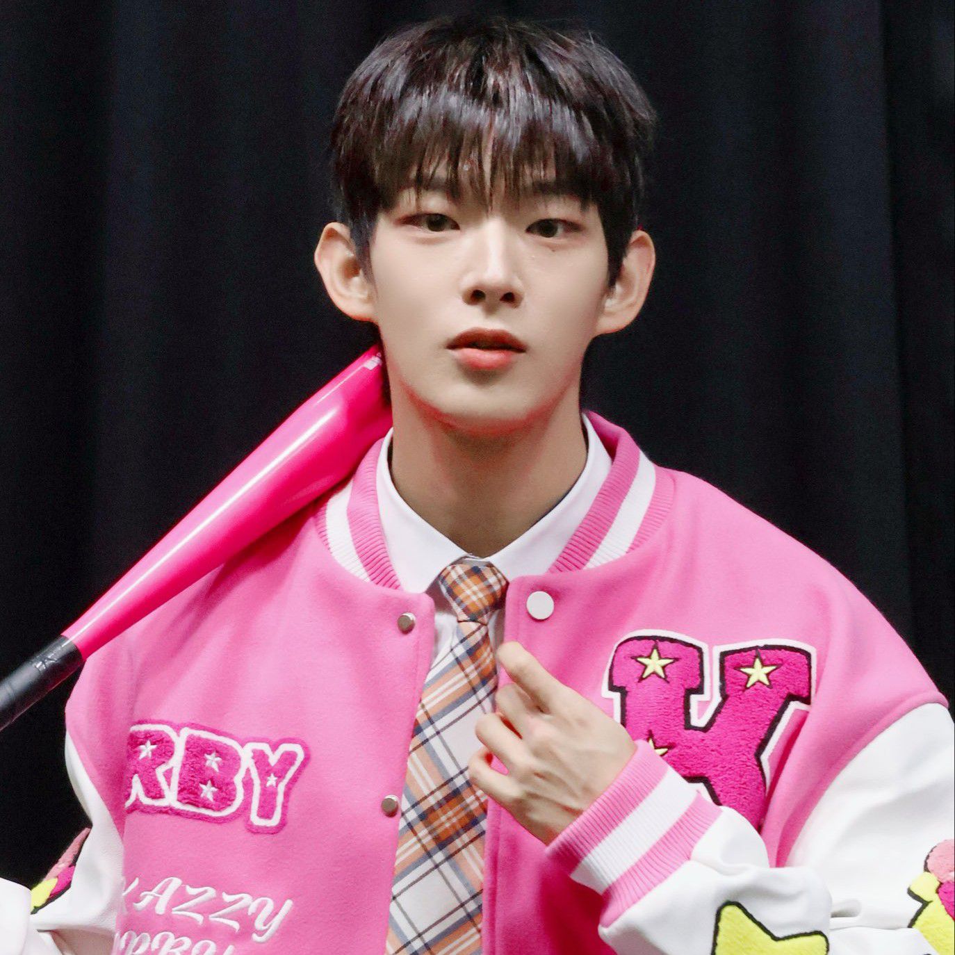 Latest photo of Steven (AHOF)