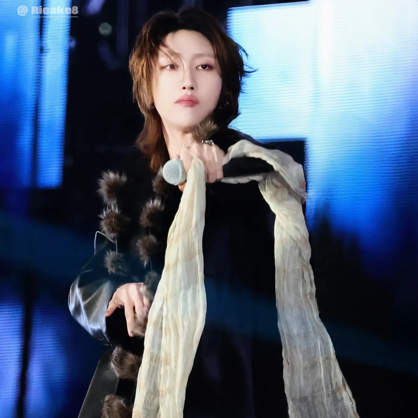 세븐틴 최근 활동샷