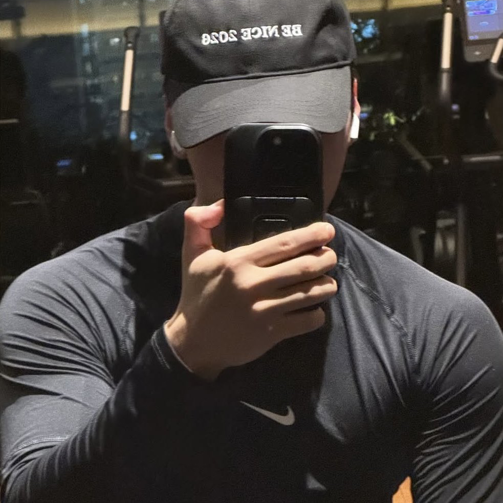 에이티즈의 비하인드 컷