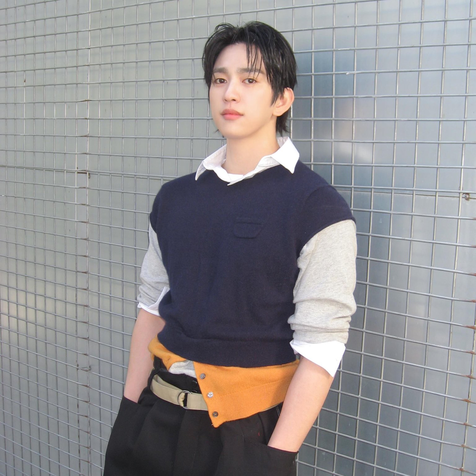 진영 (GOT7)의 최신 사진