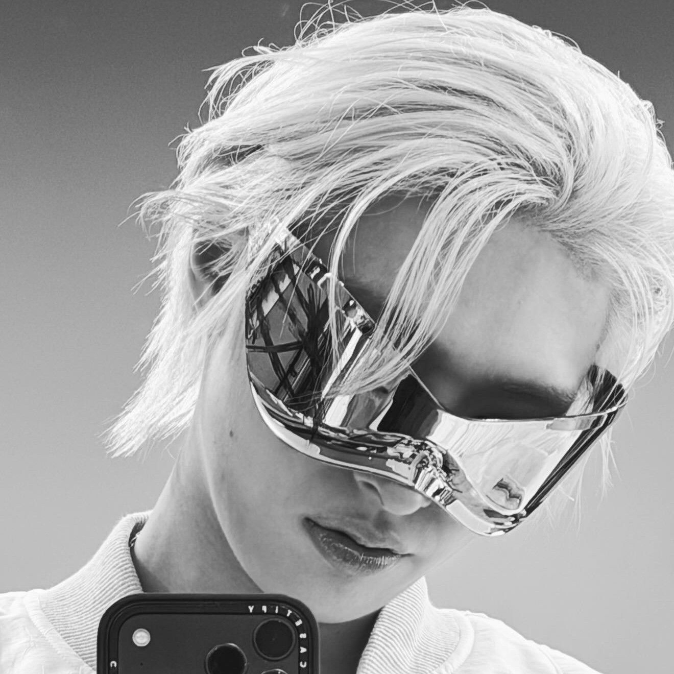 Latest photo of Mingi (ATEEZ)