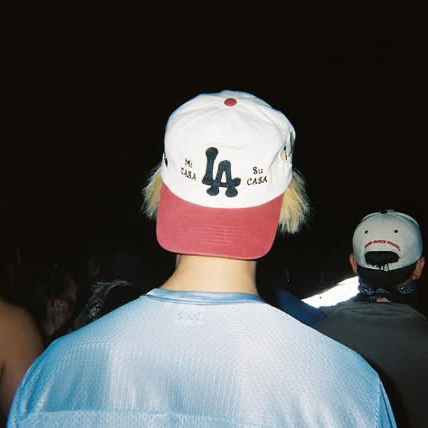 Recent activity shot of Taemin (SHINee)