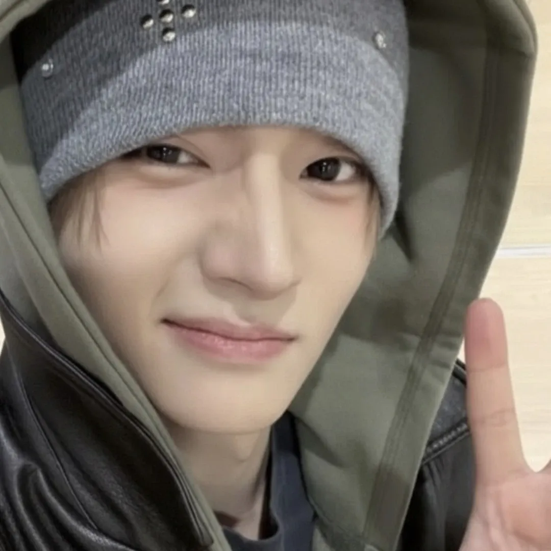 이상원 (알파드라이브원) 최근 활동샷