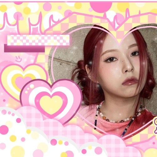 圭真 (NMIXX)粉丝拍下的瞬间