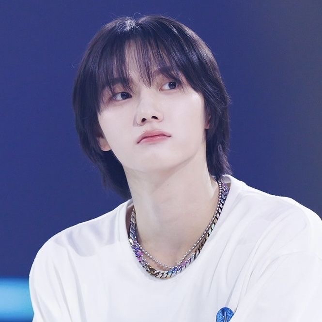 Latest photo of Sungho (BOYNEXTDOOR)